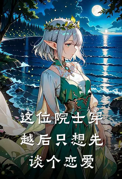 这位院士穿越后只想先谈个恋爱