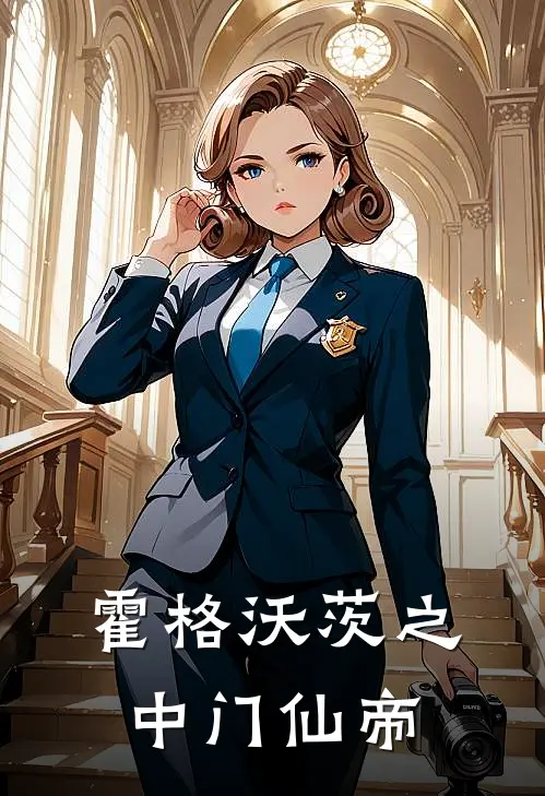 霍格沃茨之中门仙帝