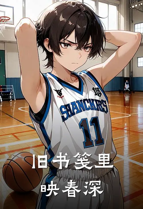 旧书笺里映春深