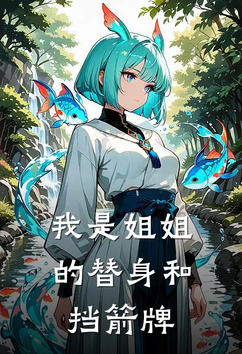 我是姐姐的替身和挡箭牌