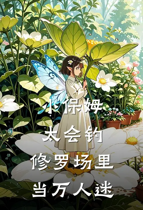 小保姆太会钓，修罗场里当万人迷