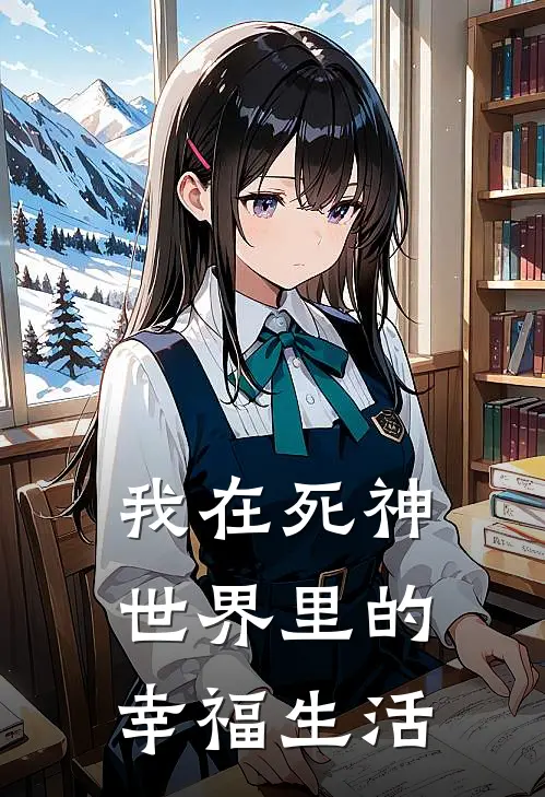 我在死神世界里的幸福生活