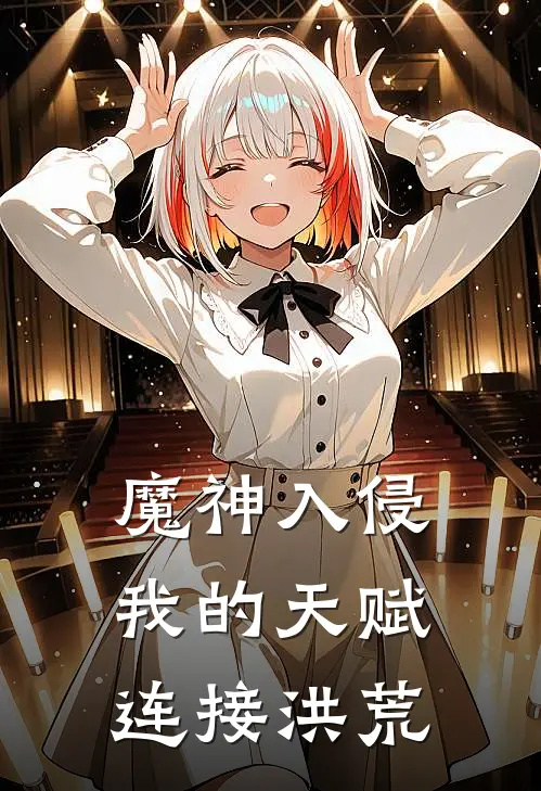 魔神入侵，我的天赋连接洪荒