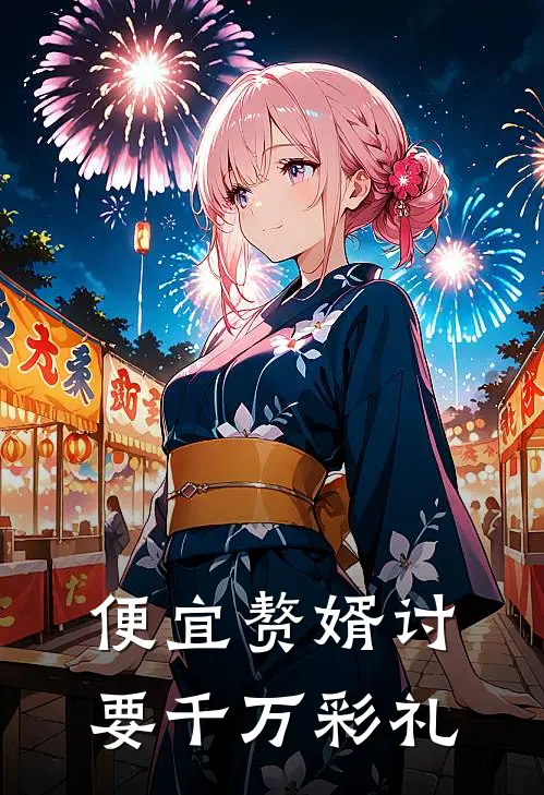 便宜赘婿讨要千万彩礼