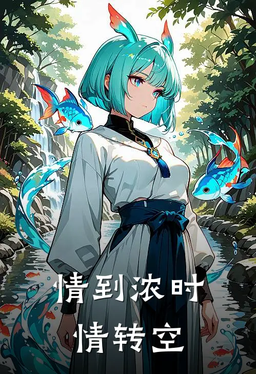 情到浓时情转空