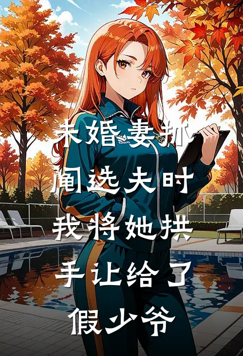 未婚妻抓阄选夫时，我将她拱手让给了假少爷