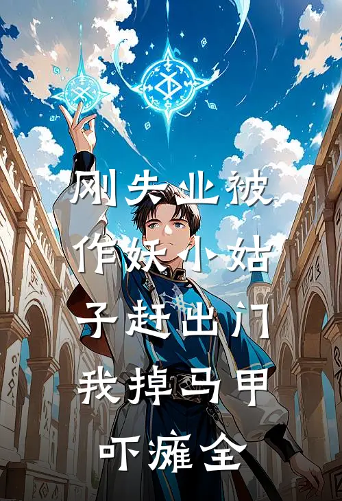 刚失业被作妖小姑子赶出门我掉马甲吓瘫全