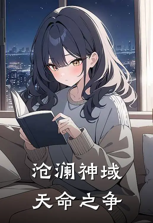 沧澜神域：天命之争