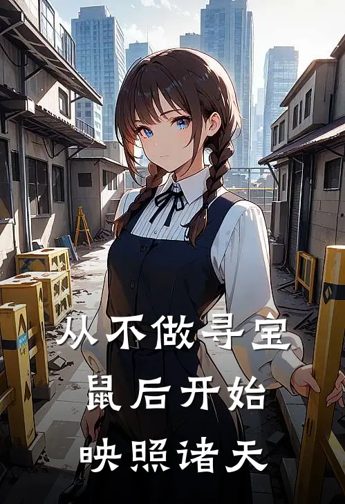 从不做寻宝鼠后开始映照诸天