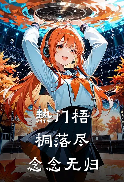 [热门]梧桐落尽，念念无归