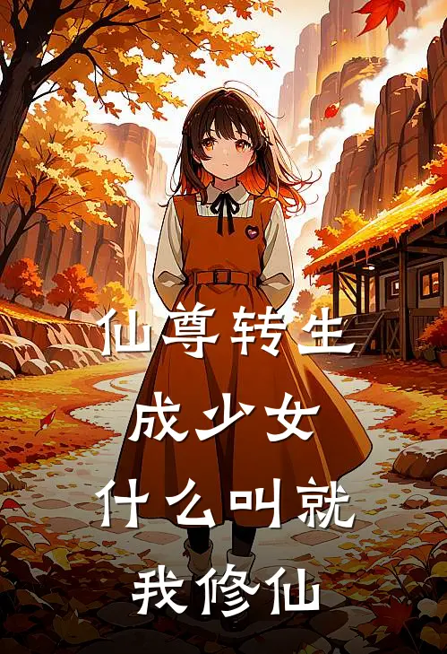 仙尊转生成少女，什么叫就我修仙