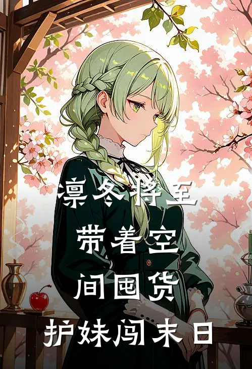 凛冬将至：带着空间囤货，护妹闯末日