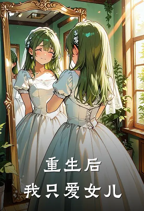 重生后，我只爱女儿