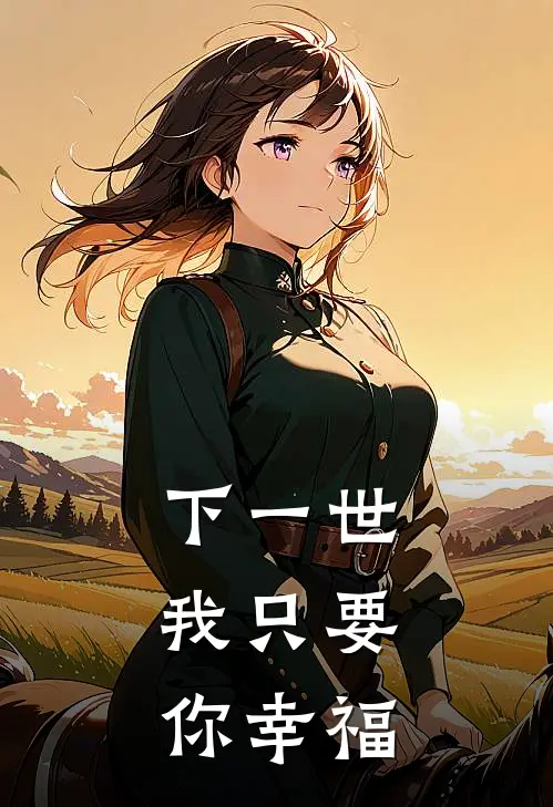 下一世，我只要你幸福