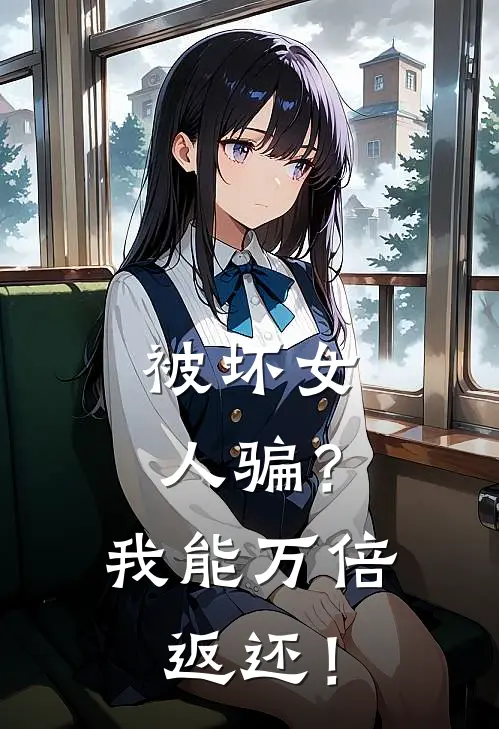 被坏女人骗？我能万倍返还！