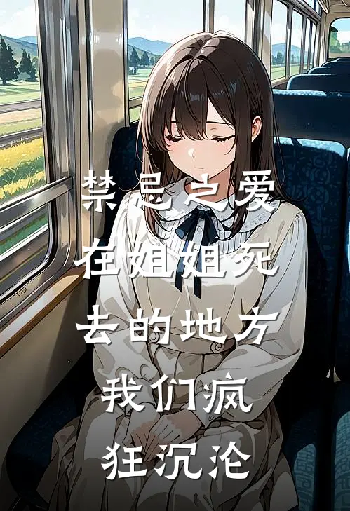 禁忌之爱：在姐姐死去的地方，我们疯狂沉沦