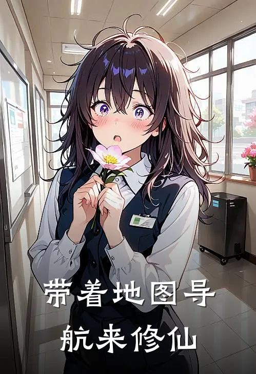 带着地图导航来修仙