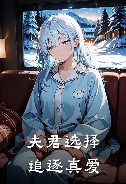 夫君选择追逐真爱