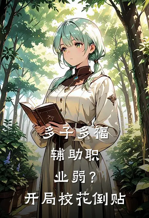 多子多福：辅助职业弱？开局校花倒贴