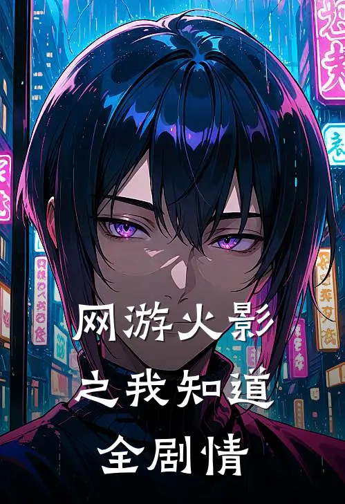 网游火影之我知道全剧情