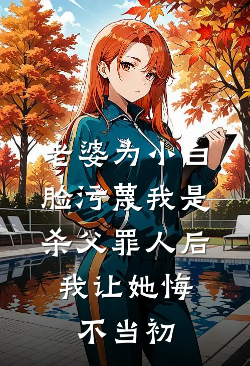 老婆为小白脸污蔑我是杀父罪人后，我让她悔不当初