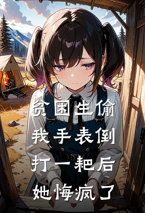 贫困生偷我手表倒打一耙后，她悔疯了