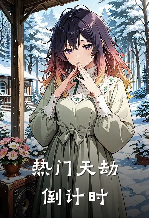 [热门]天劫倒计时