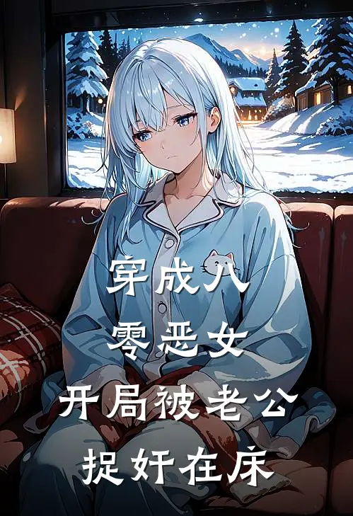 穿成八零恶女，开局被老公捉奸在床