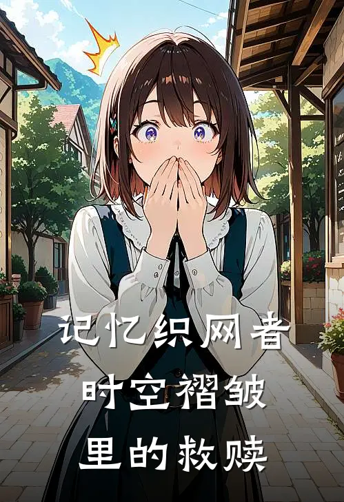 记忆织网者：时空褶皱里的救赎