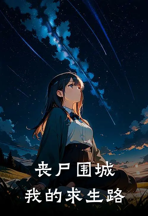 丧尸围城：我的求生路