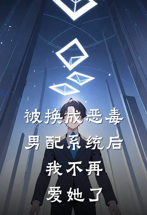 被换成恶毒男配系统后，我不再爱她了