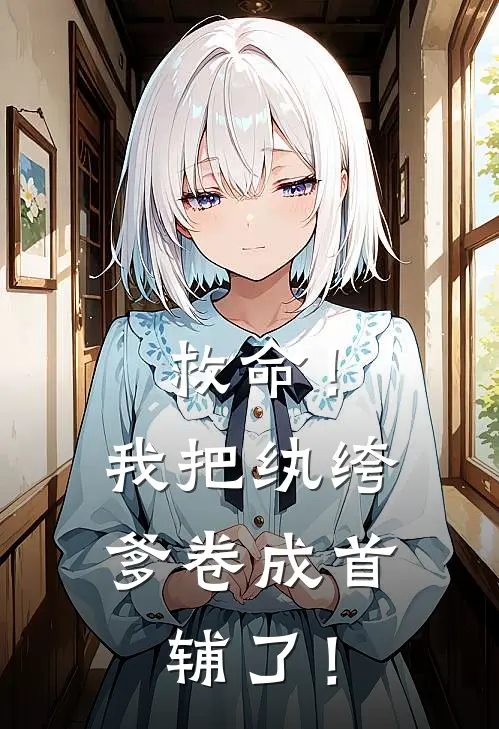 救命！我把纨绔爹卷成首辅了！