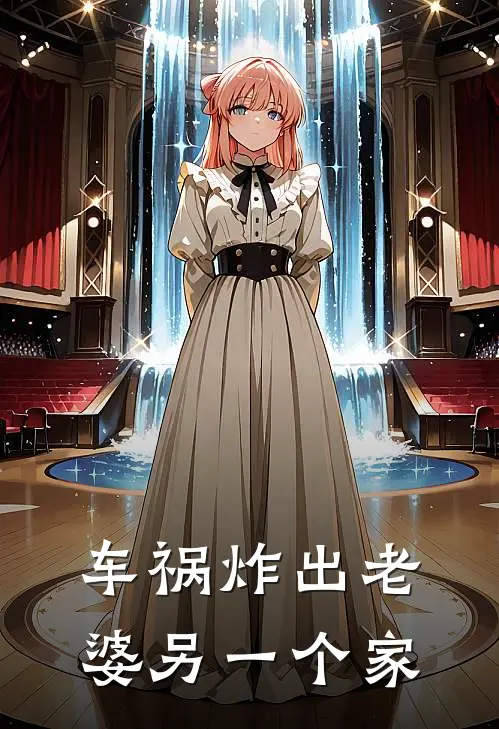 车祸炸出老婆另一个家