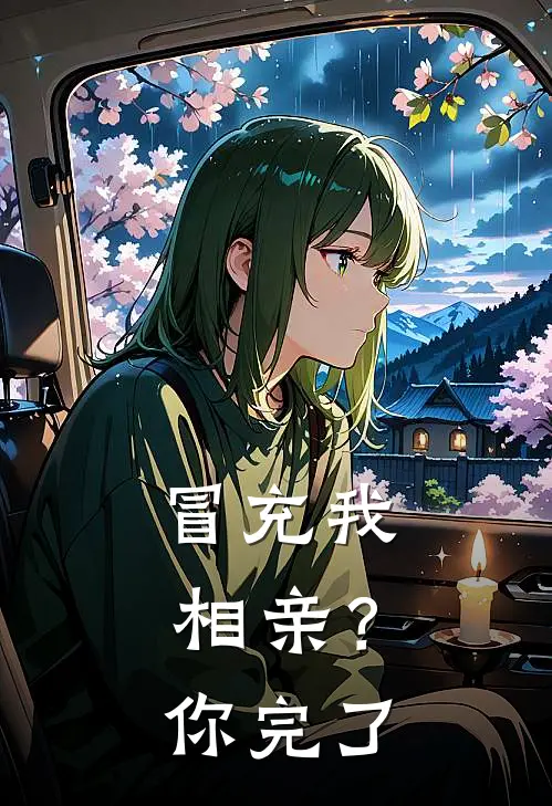 冒充我相亲？你完了