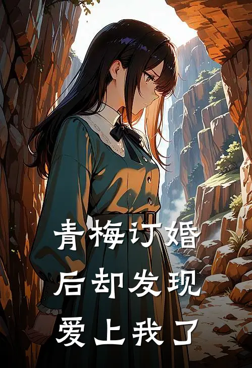 青梅订婚后却发现爱上我了