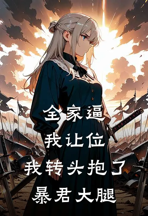 全家逼我让位，我转头抱了暴君大腿