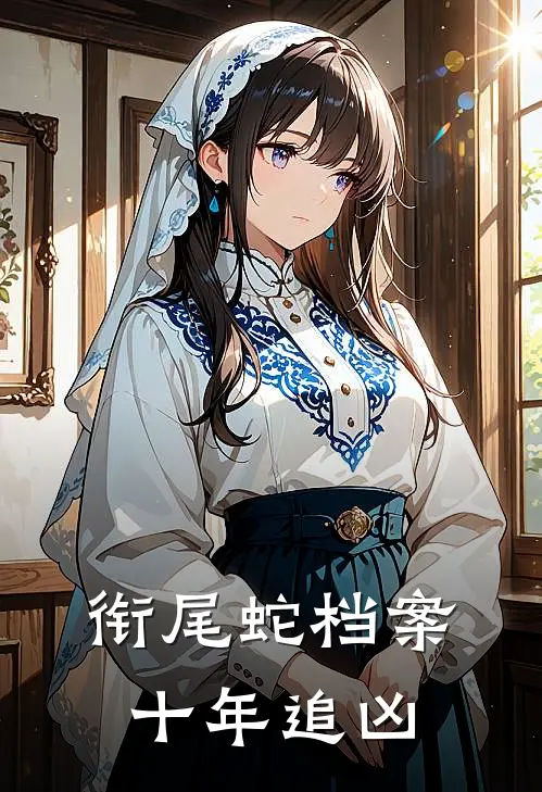 衔尾蛇档案：十年追凶