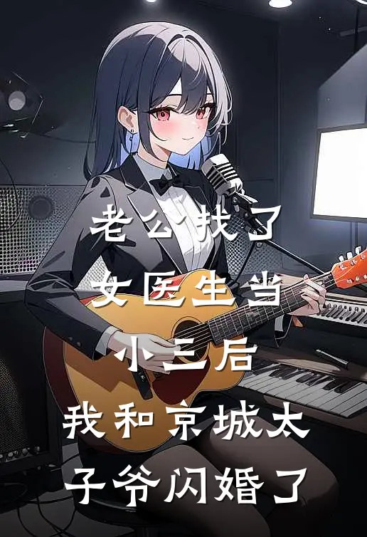 老公找了女医生当小三后，我和京城太子爷闪婚了