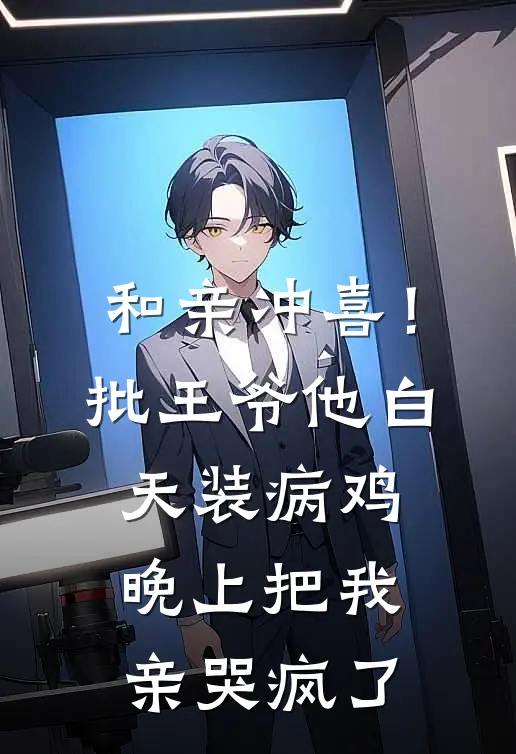 和亲冲喜！批王爷他白天装病鸡，晚上把我亲哭疯了