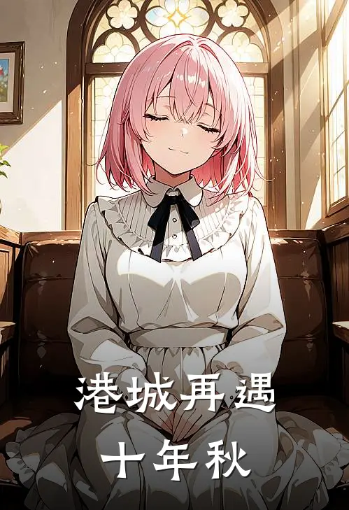 港城再遇十年秋