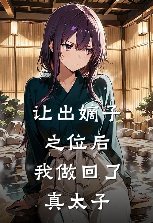 让出嫡子之位后，我做回了真太子