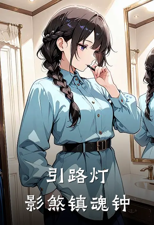 引路灯：影煞镇魂钟