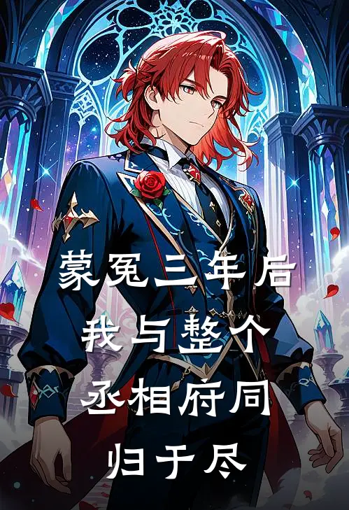 蒙冤三年后，我与整个丞相府同归于尽