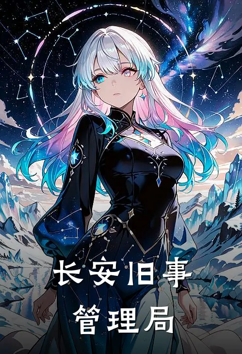 长安旧事管理局