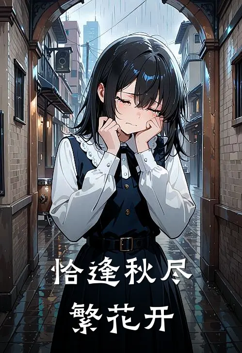 恰逢秋尽繁花开