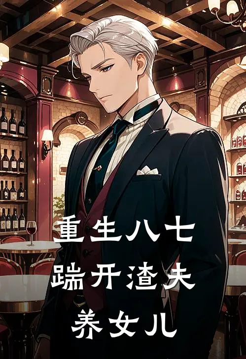 重生八七，踹开渣夫养女儿