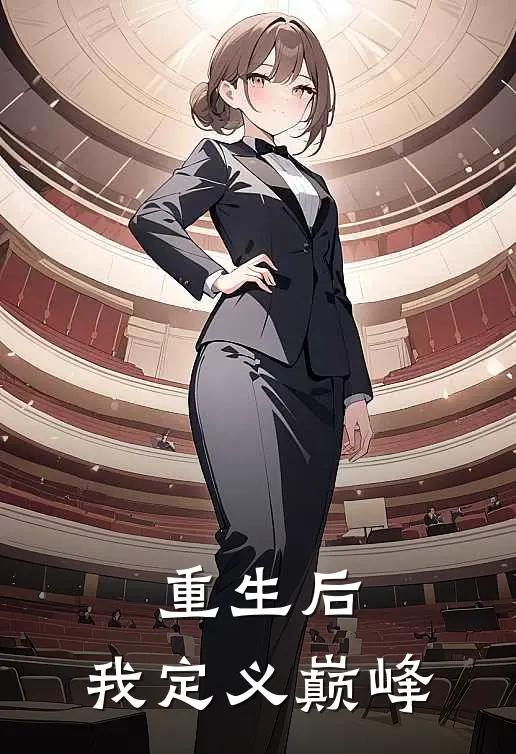 重生后，我定义巅峰