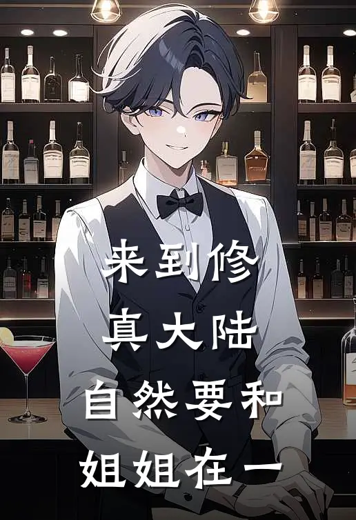 来到修真大陆，自然要和姐姐在一