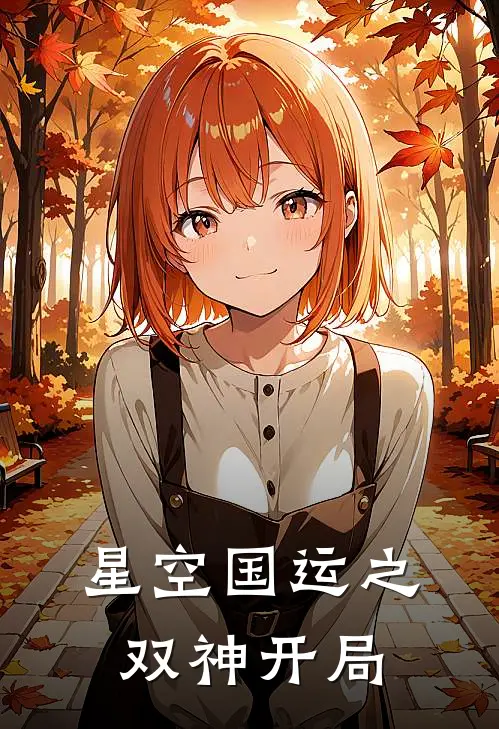 星空国运之双神开局