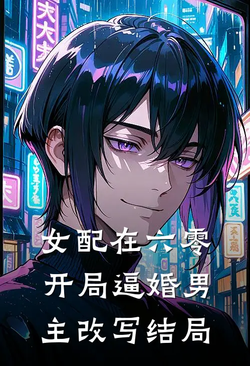 女配在六零，开局逼婚男主改写结局